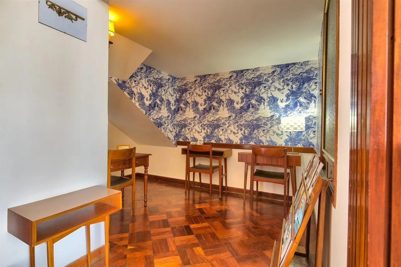 Photo - Hotel Monte Carlo