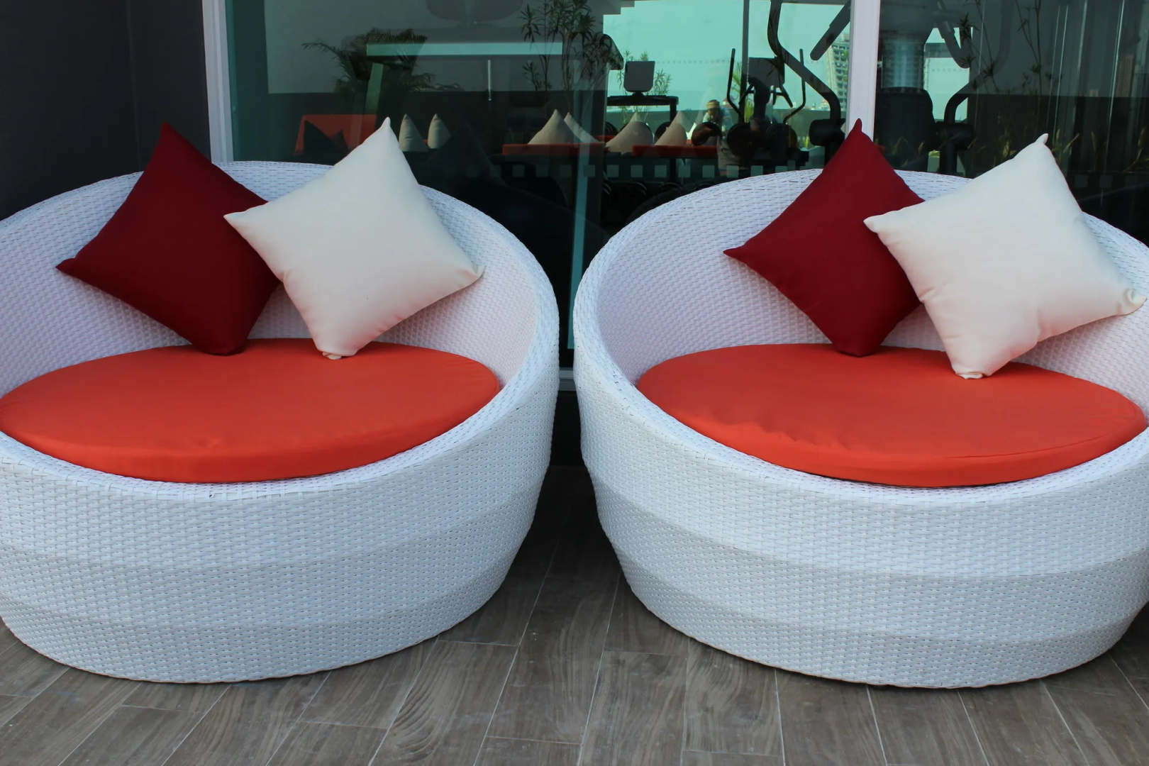 Foto - Garner Hotel Pattaya Central by IHG