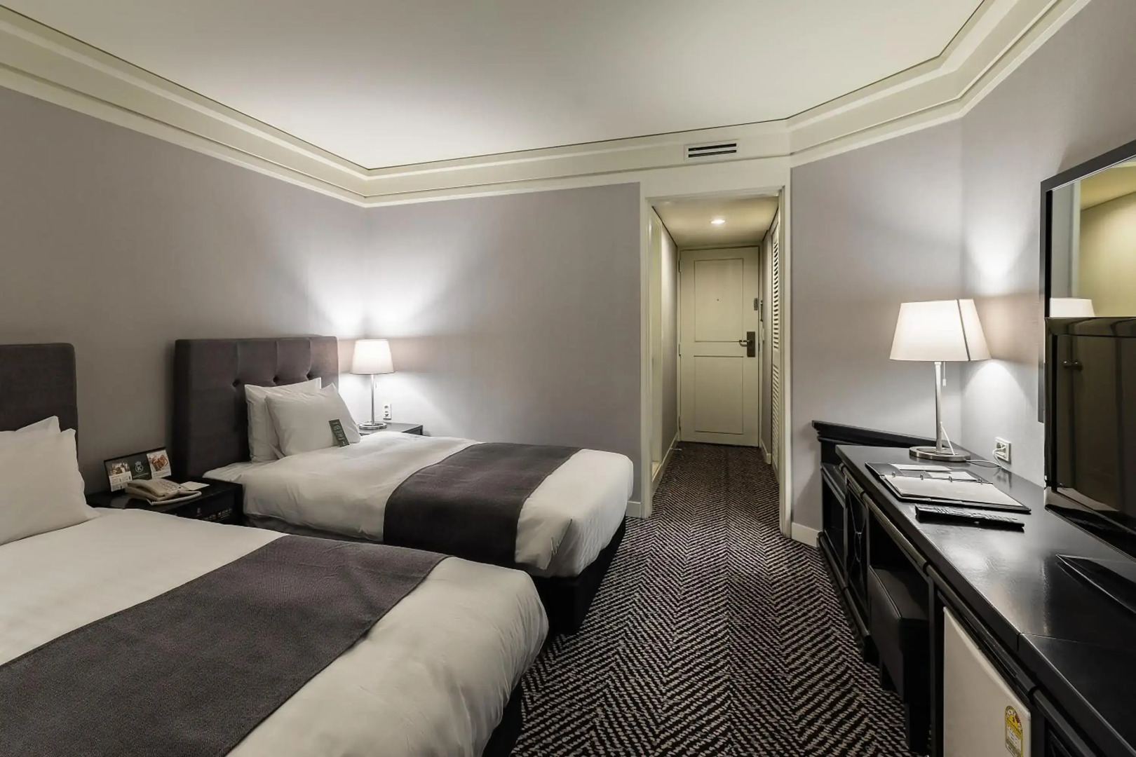 Foto - Kensington Hotel Yeouido