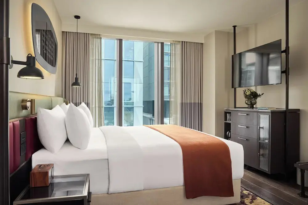 Photo - Hotel Indigo Auckland by IHG