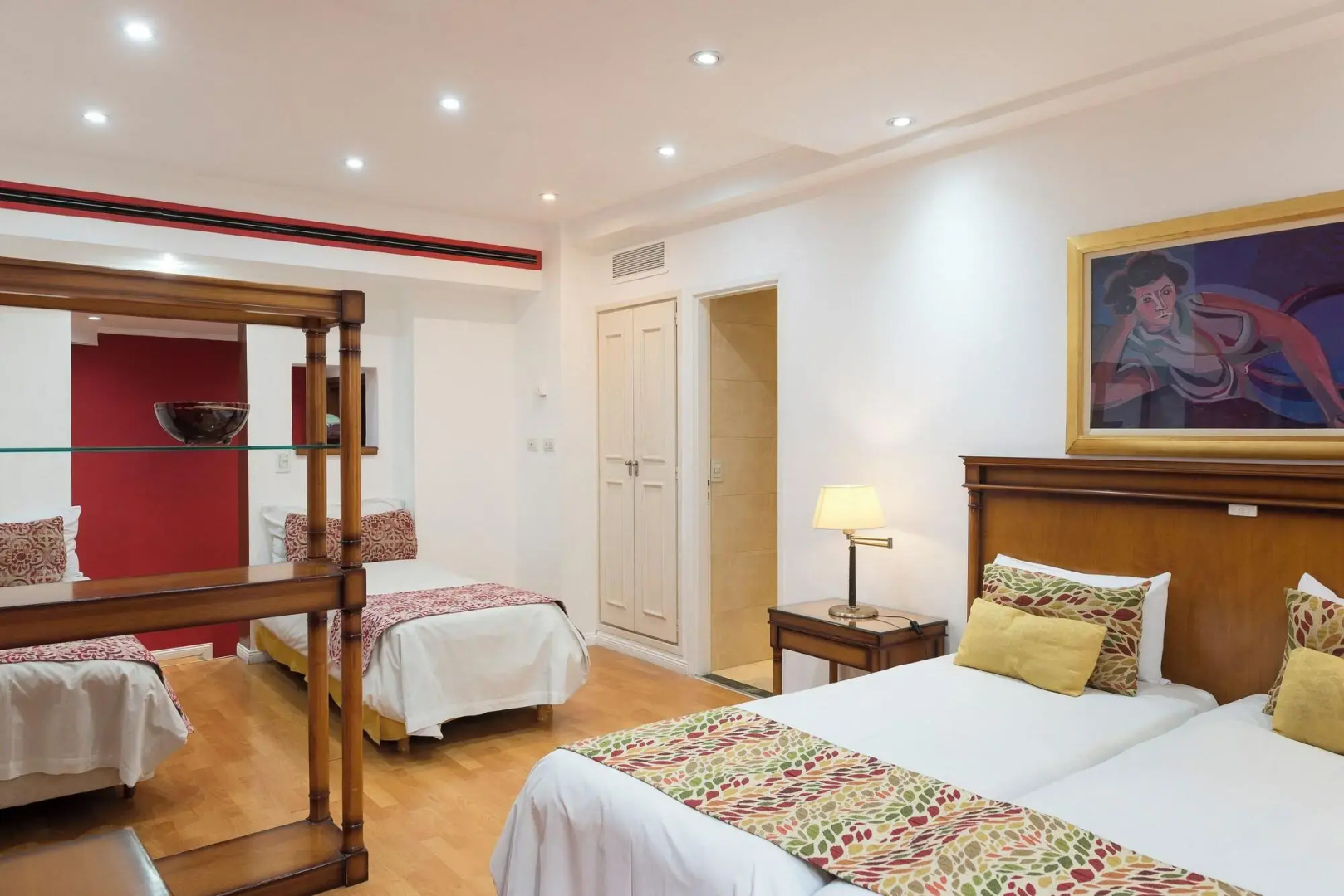 Photo - Imperial Park Hotel