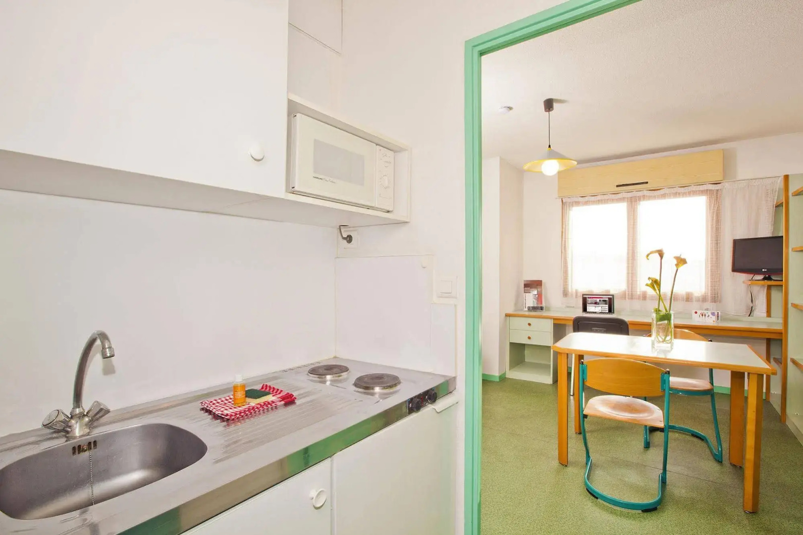 Photo - Cerise Nantes La Beaujoire