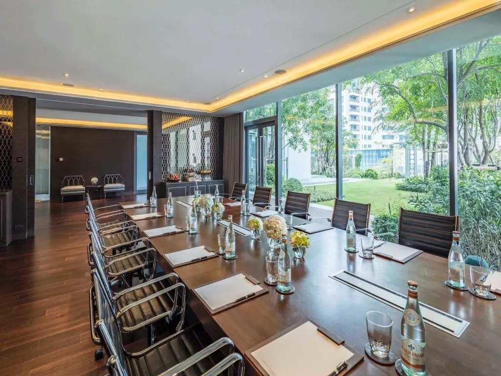 Foto - 137 Pillars Residences Bangkok