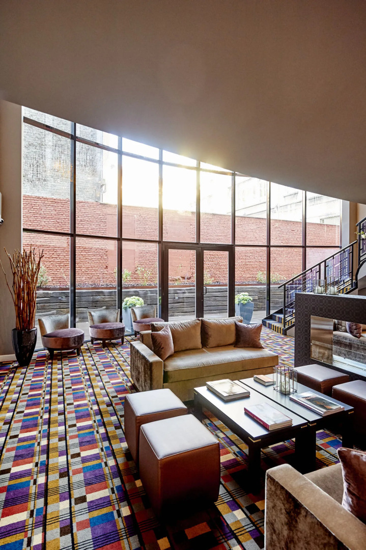 Photo - Hotel The Augustin