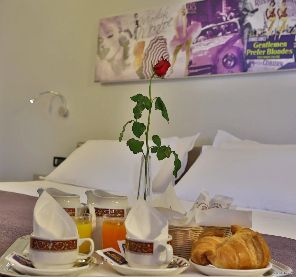 Photo - Best Western Hotel Genio