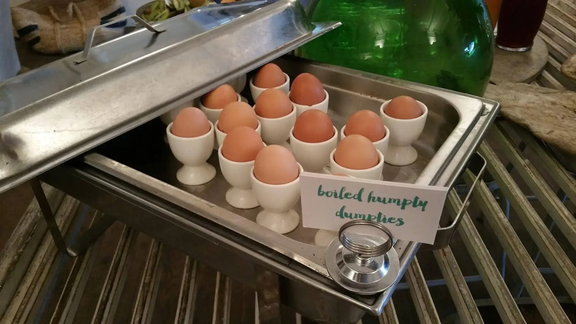 Foto - Watsons Bay Boutique Hotel