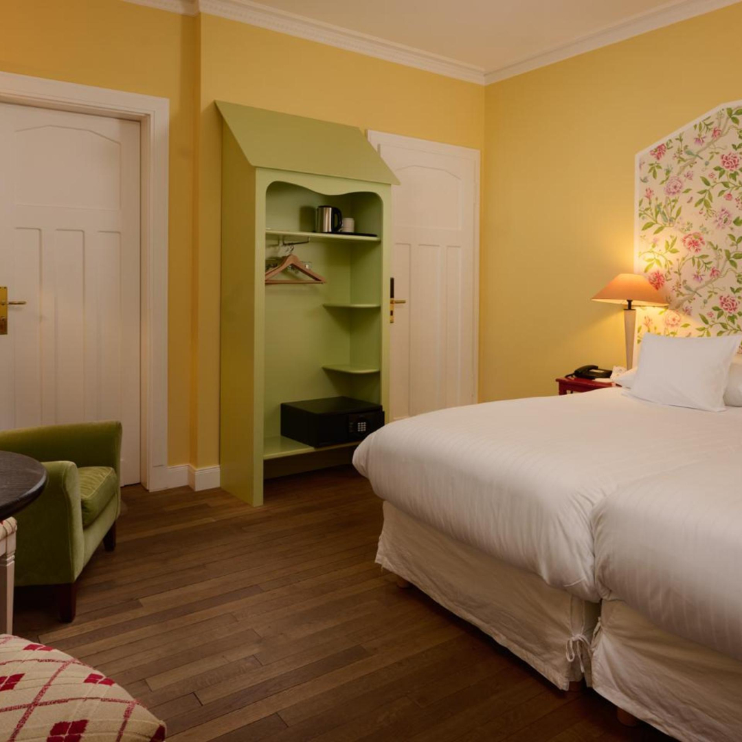 Foto - Hotel Parc Belair