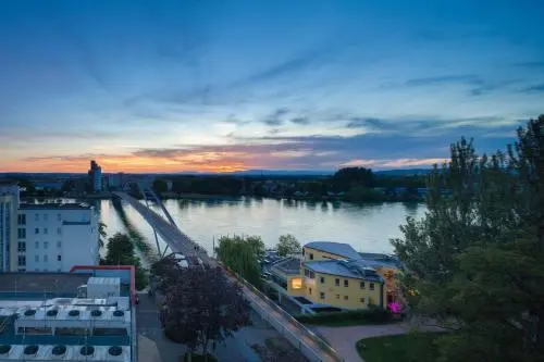 Foto - Maximilian Hotel & Apartments Weil am Rhein / Basel