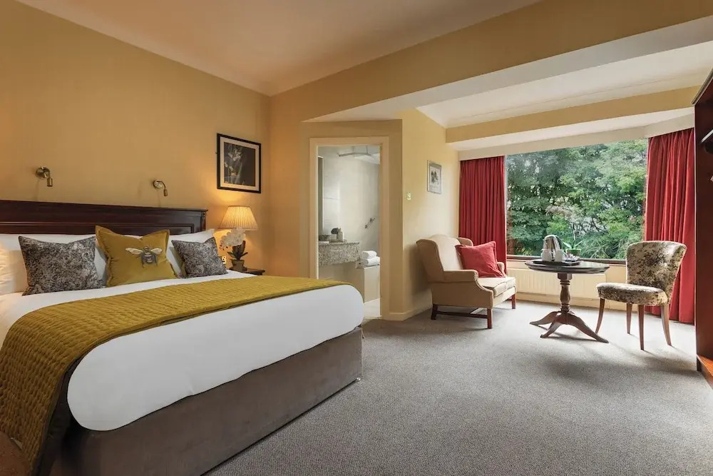 Foto - The Ardilaun Hotel