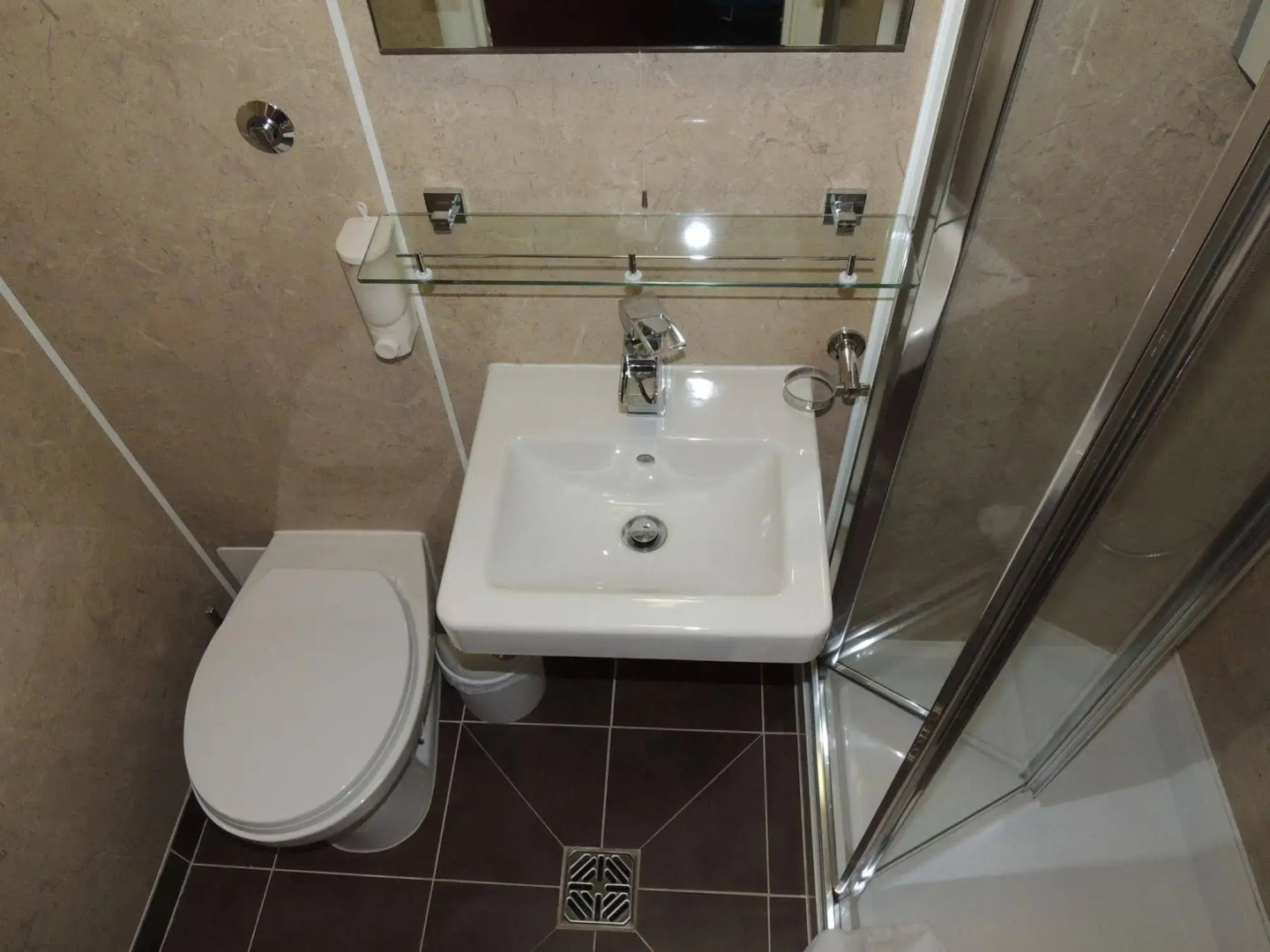 Photo - Shakespeare Hotel