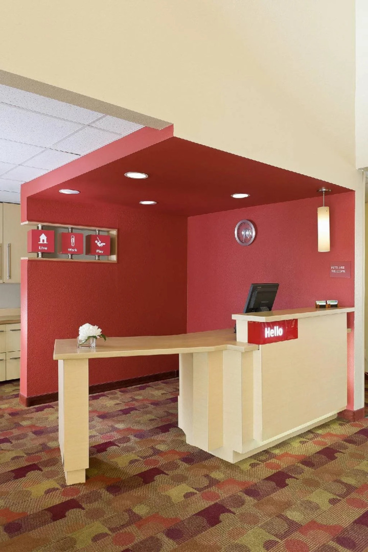 Photo - Sonesta Simply Suites Houston Brookhollow