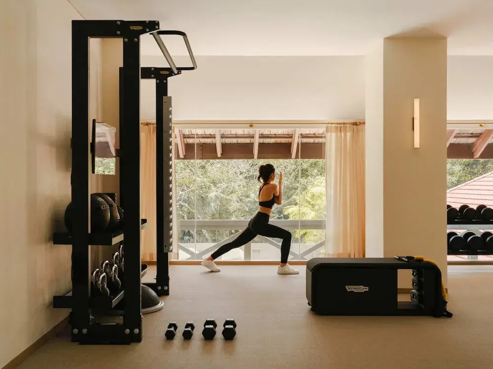 Foto - Raffles Sentosa Singapore