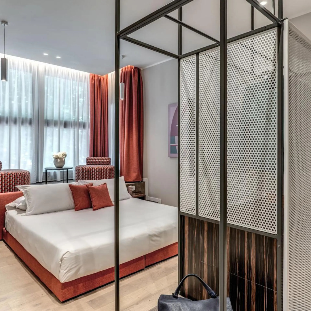 Photo - Parioli Cube Hotel