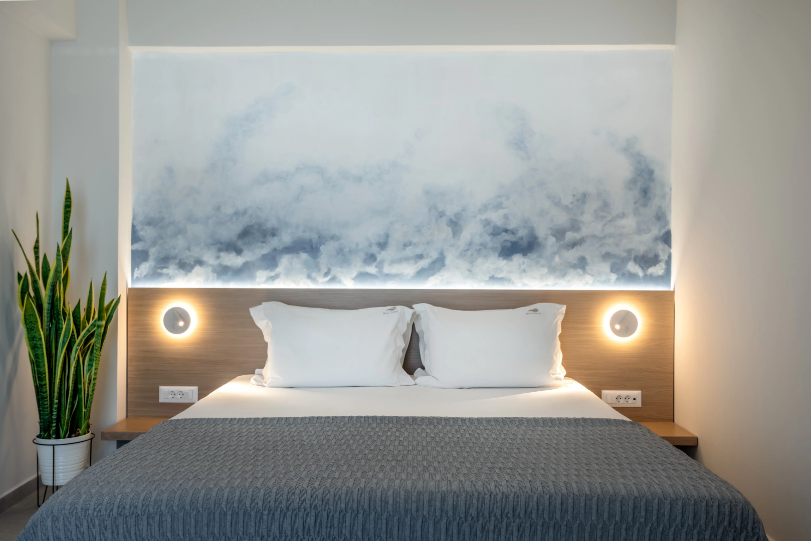 Photo - Blue Dome Hotel