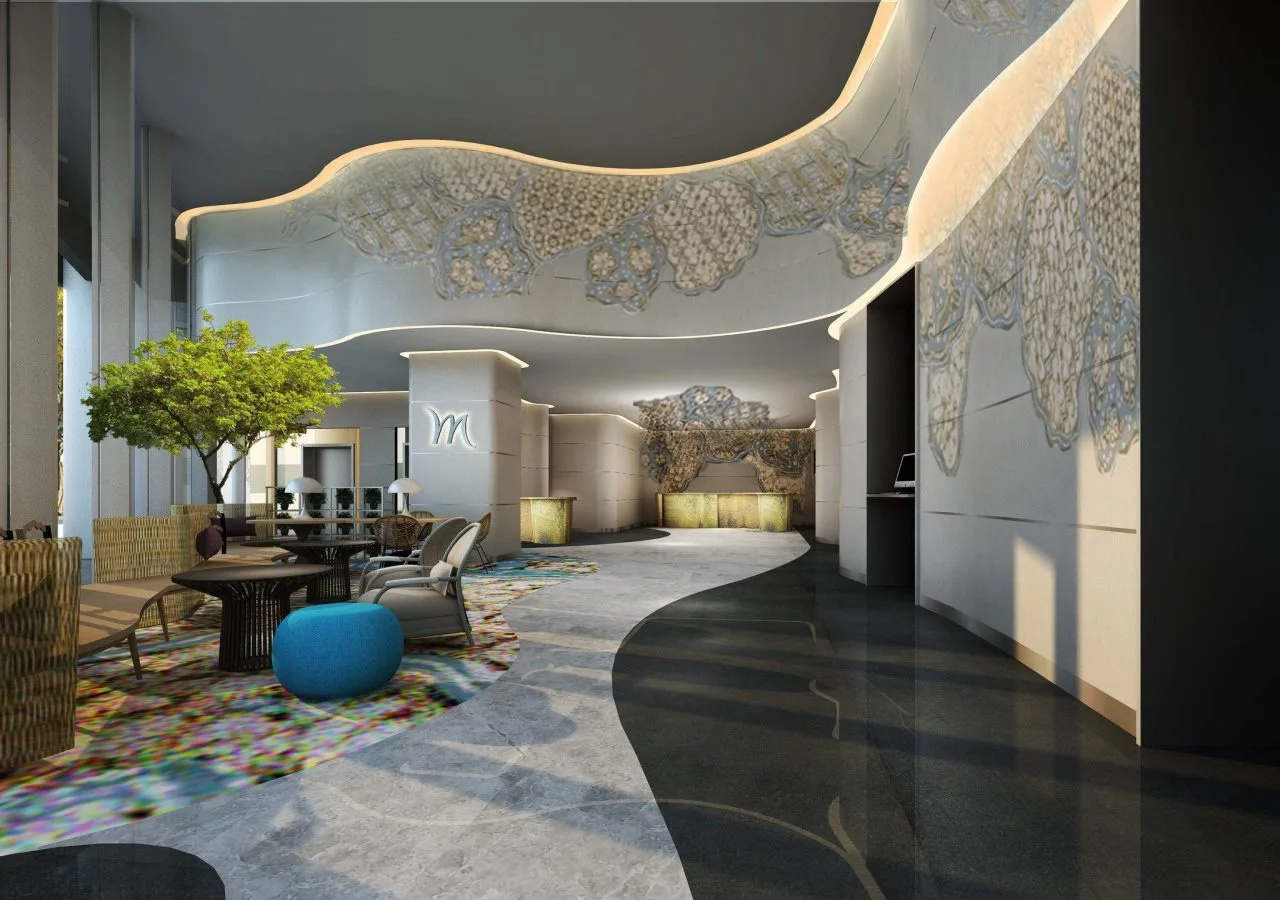 Foto - Mercure Jakarta Gatot Subroto