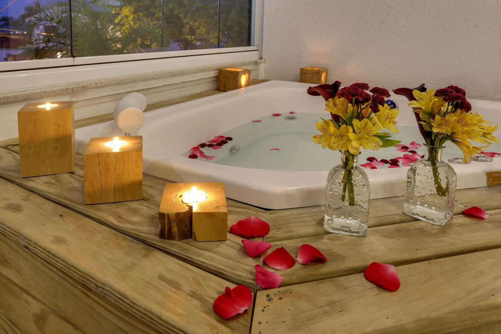 Foto - Solar Beach Hotel