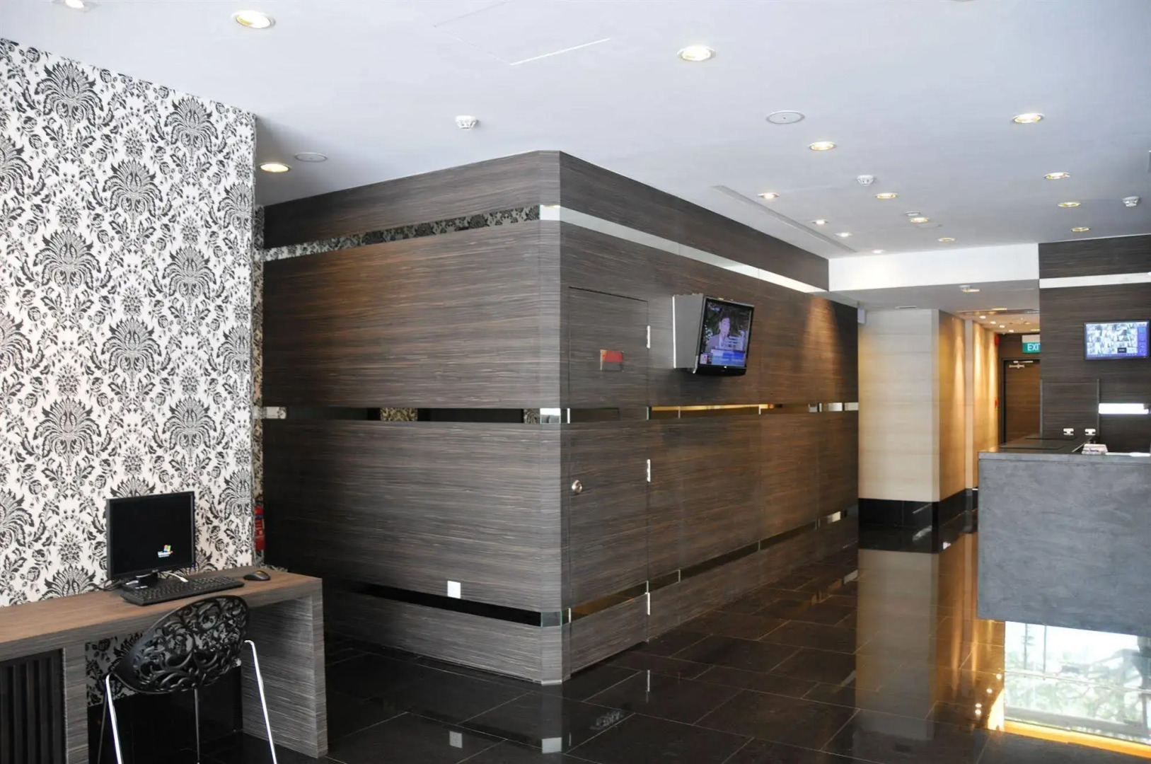 Foto - Value Hotel Nice