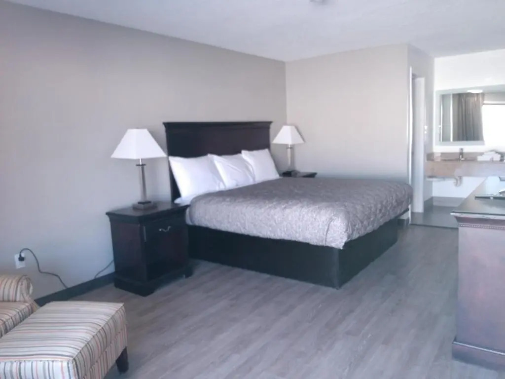 Photo - Gateway Inn Savannah