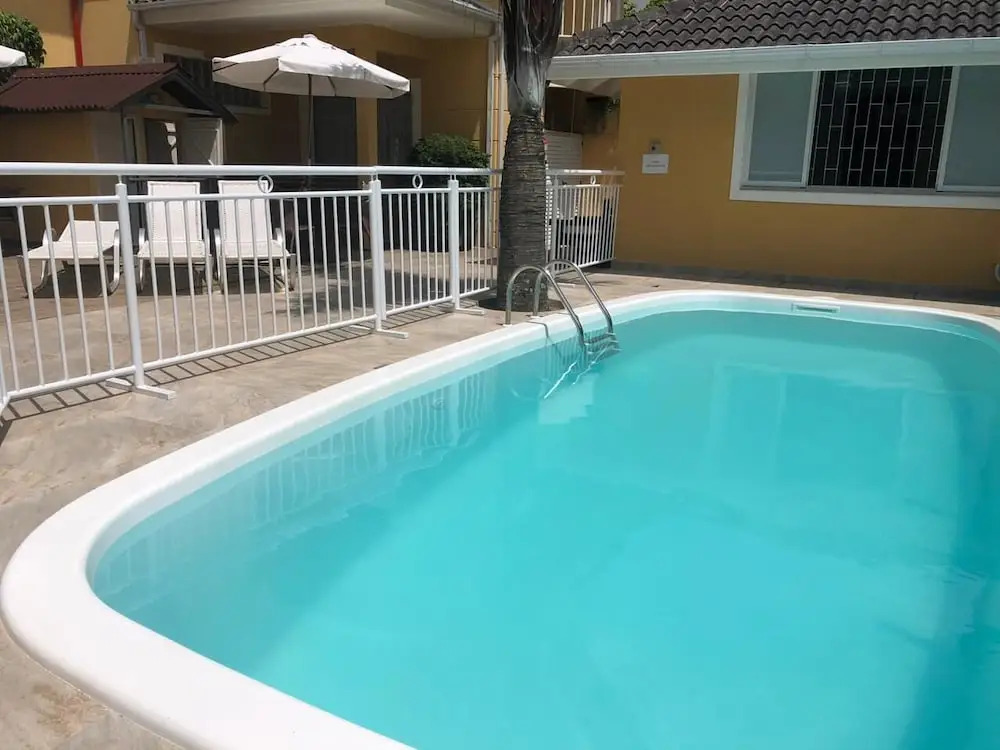 Foto - Anga Jurere Apart Hotel