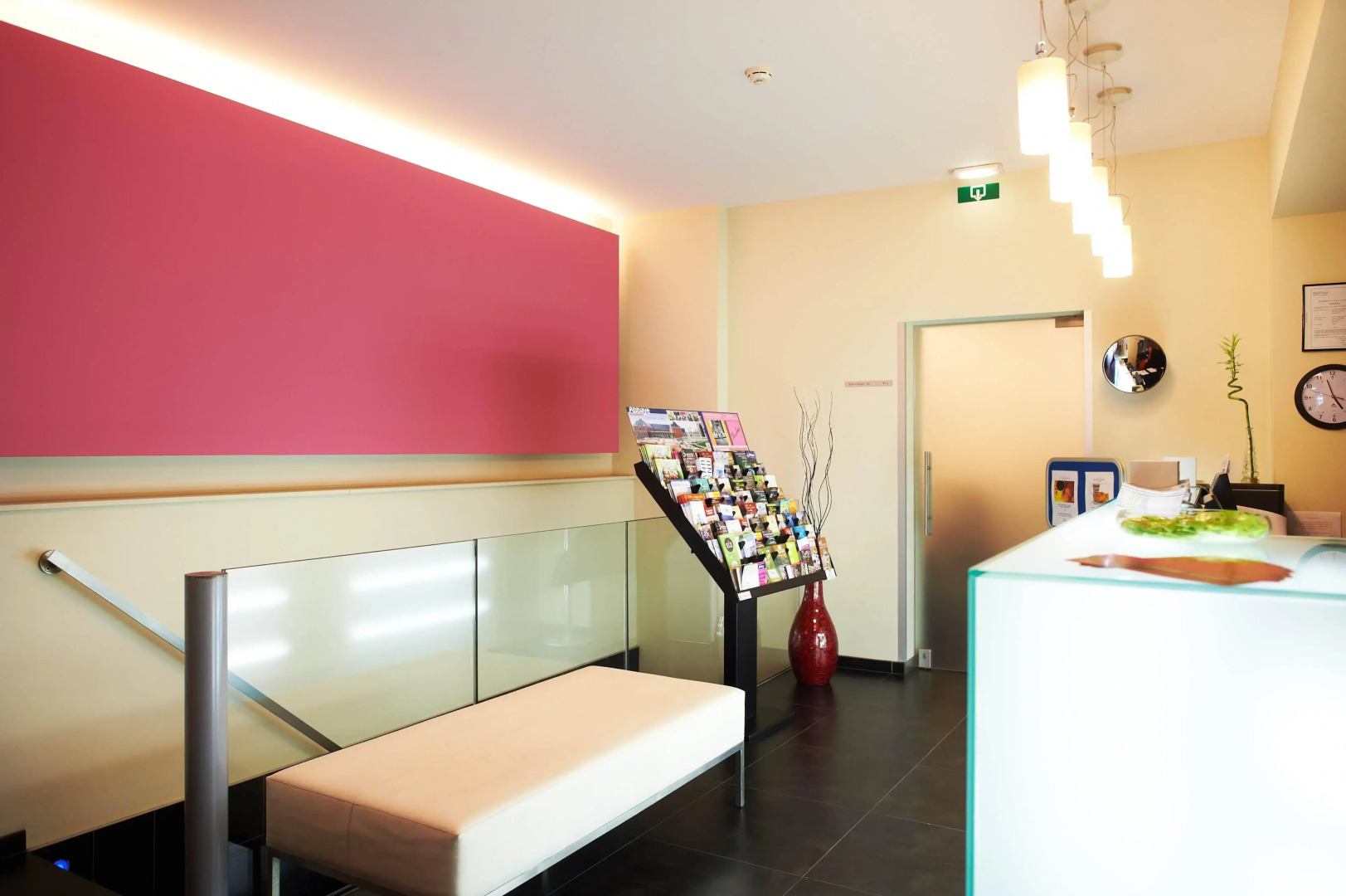 Photo - Hotel De La Couronne Liege