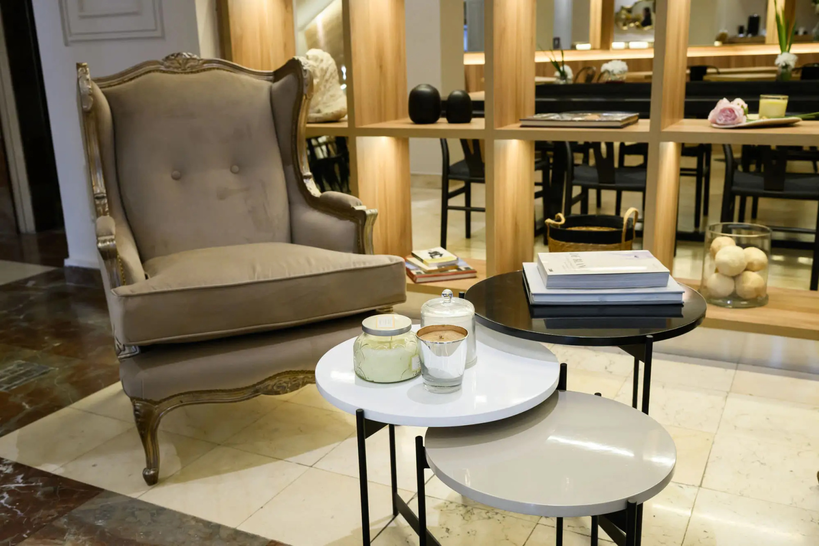 Foto - Midtown Boutique Hotel