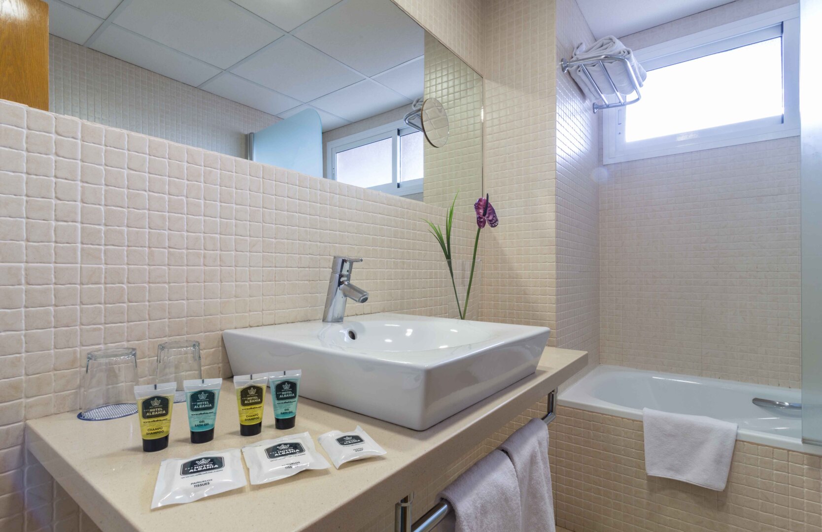 Photo - Hotel Albahia Alicante