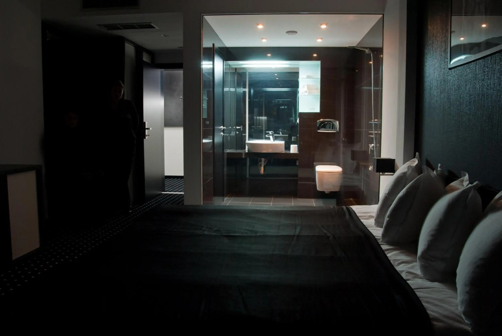 Foto - Hotel Fashion - Free Parking