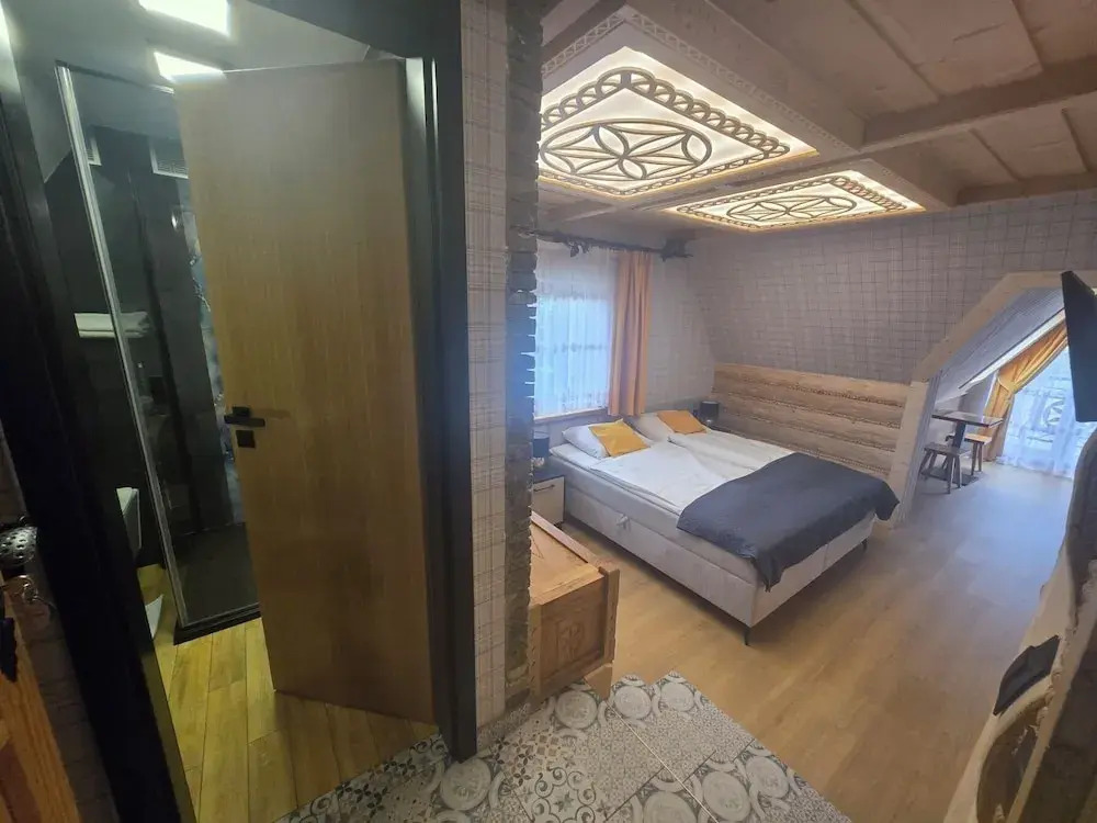 Foto - Chałpa u Zbójnika