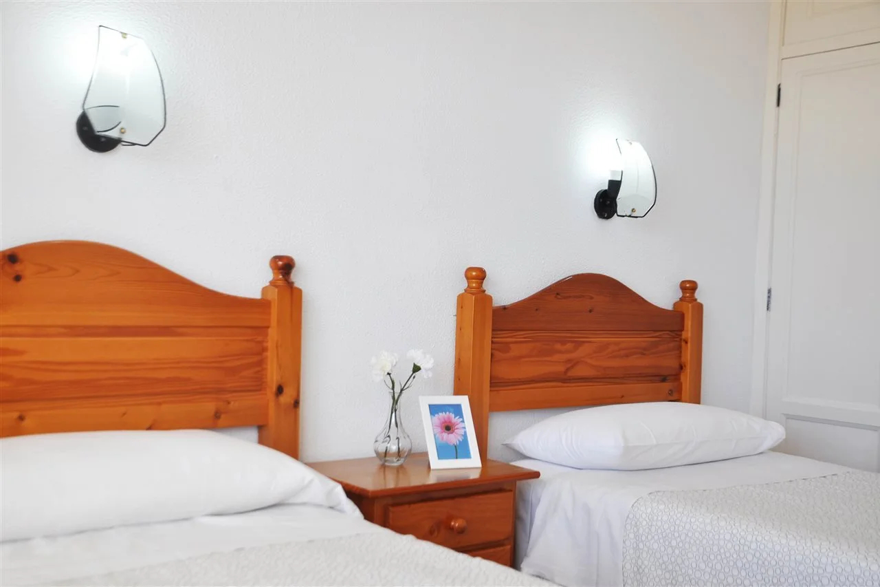 Photo - Las Camelias Apartments