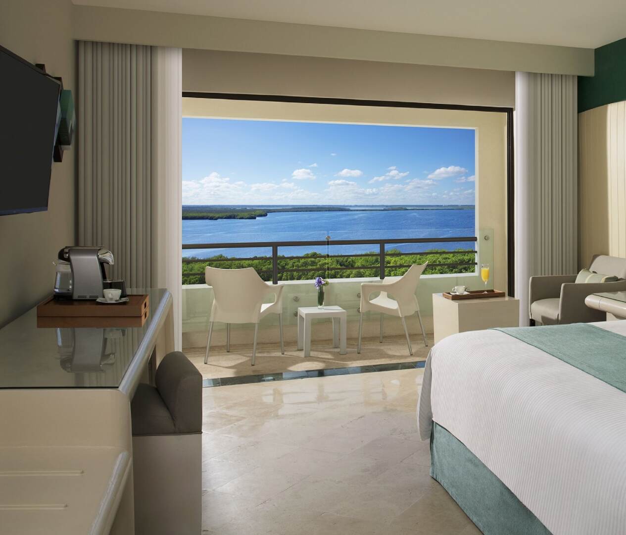 Foto - Secrets Mirabel Cancún Resort & Spa - Adults Only