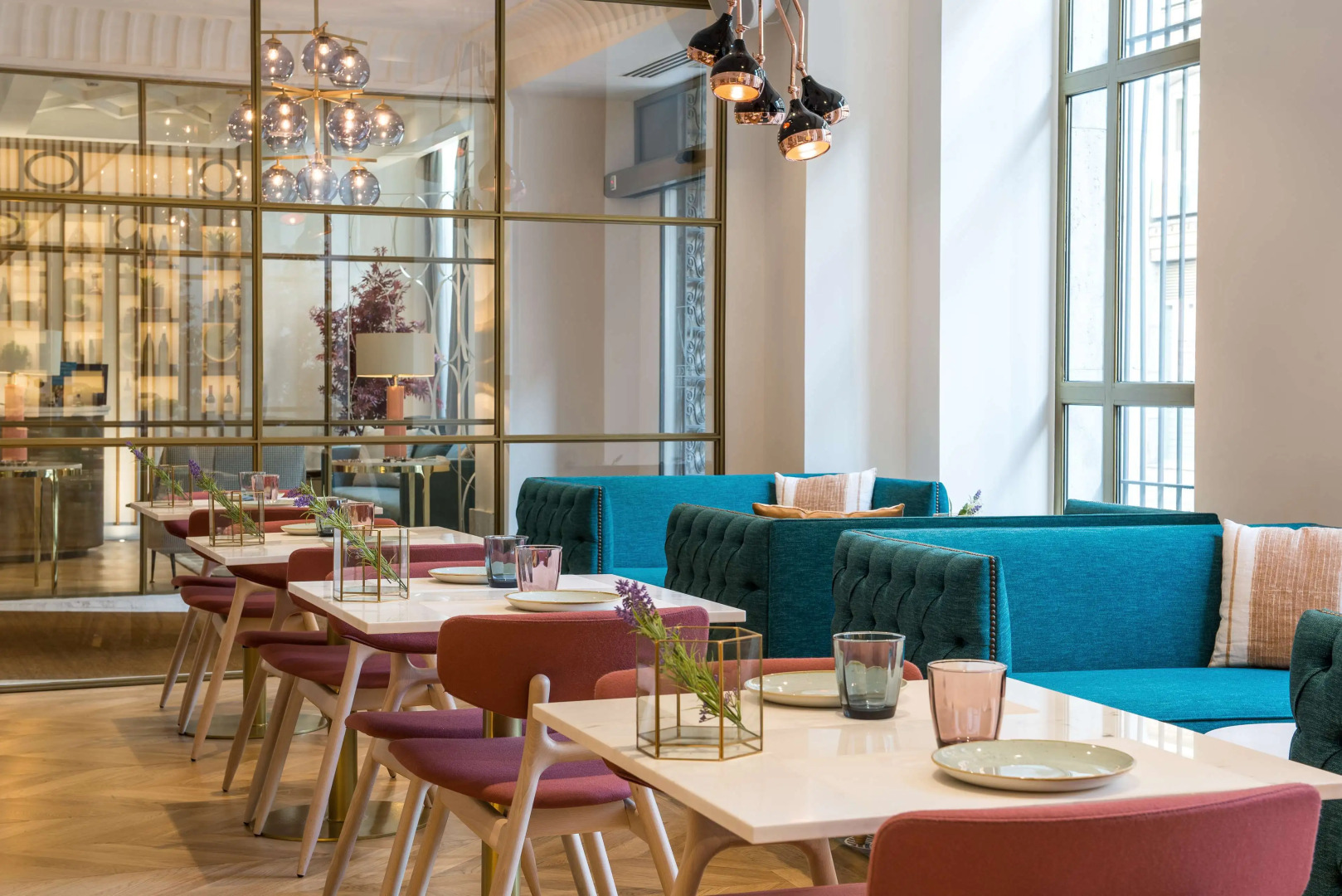 Foto - Vincci Centrum