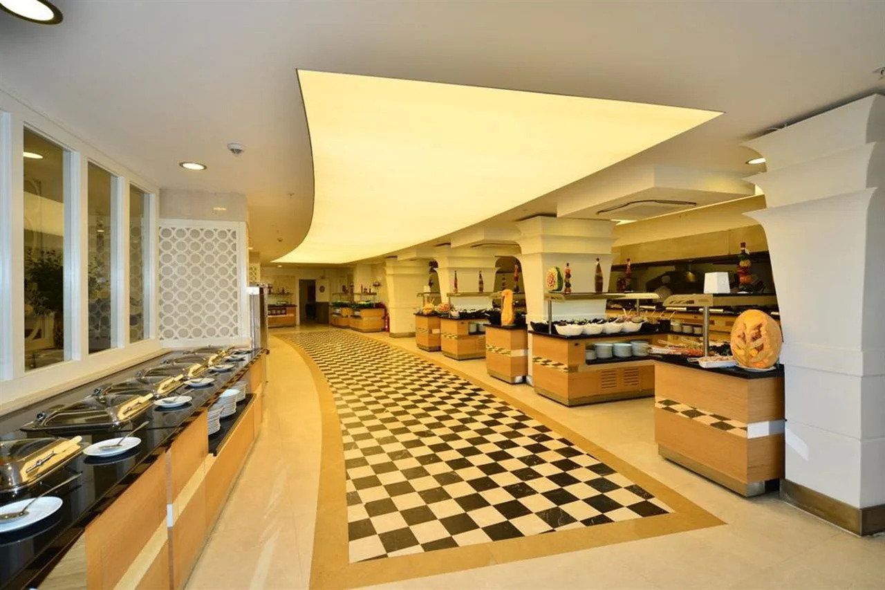 Foto - Side Alegria Hotel & Spa - All Inclusive-Adult Only