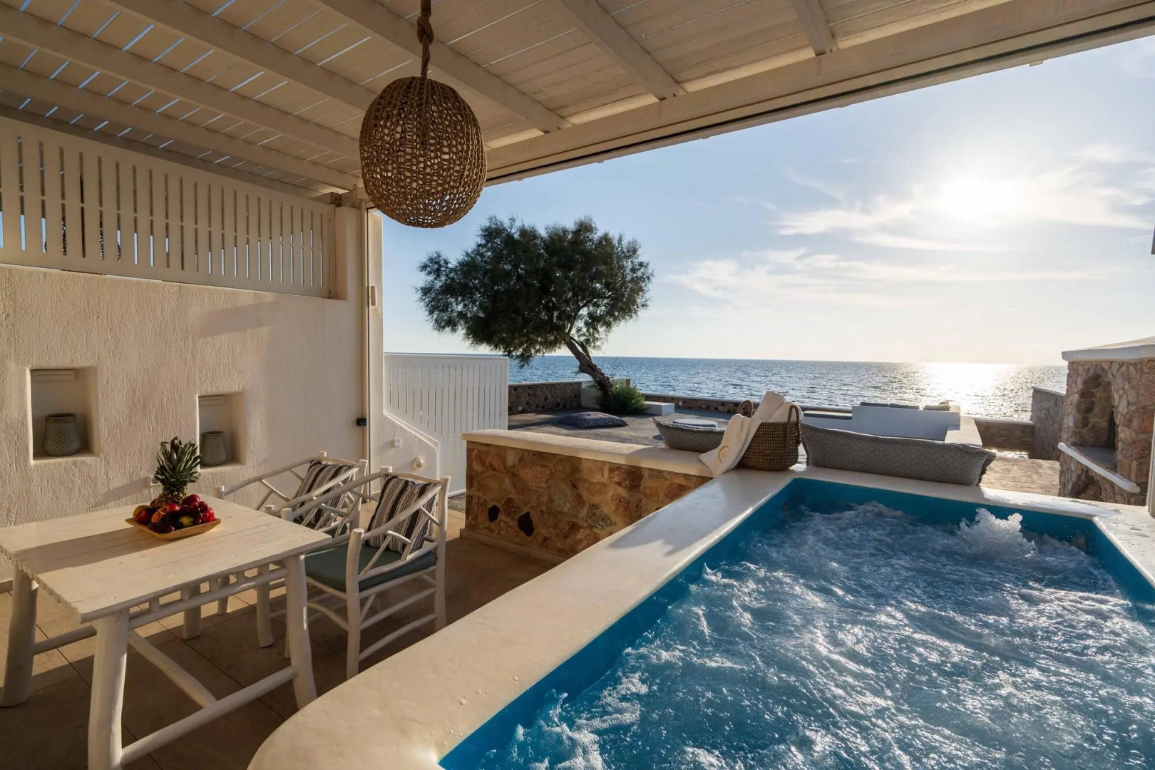 Foto - Aegean Melody Suites & Villas