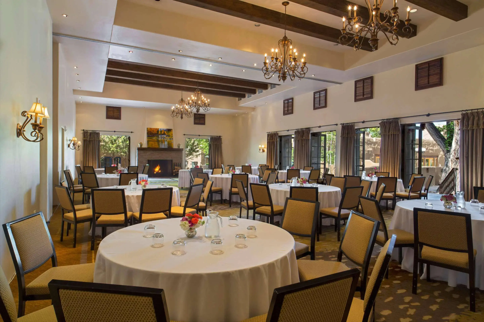 Photo - La Posada De Santa Fe, a Tribute Portfolio Resort & Spa