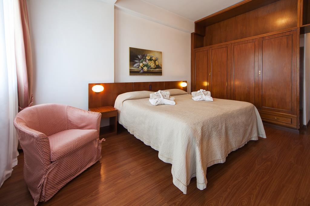 Photo - Hotel Terme Olympia