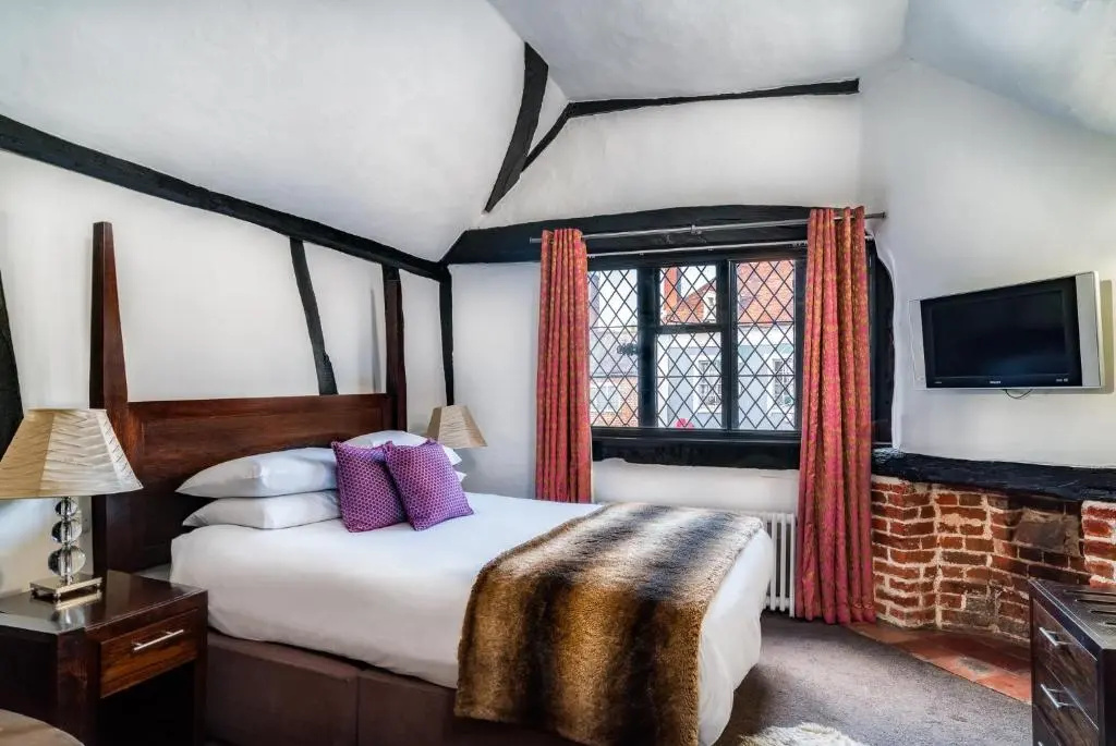 Photo - The Kings Arms Hotel