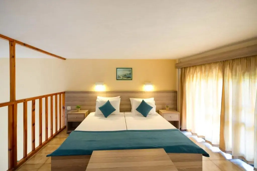 Photo - Hotel Rossis