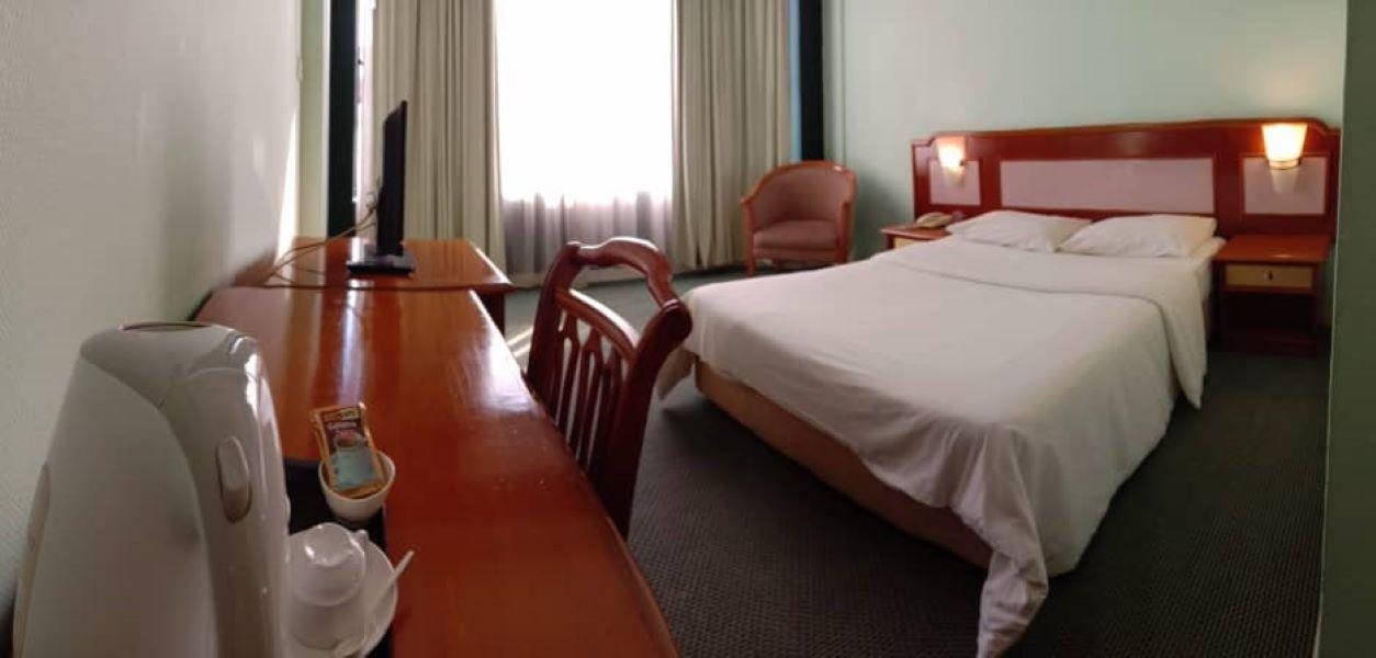 Somerset Hotel