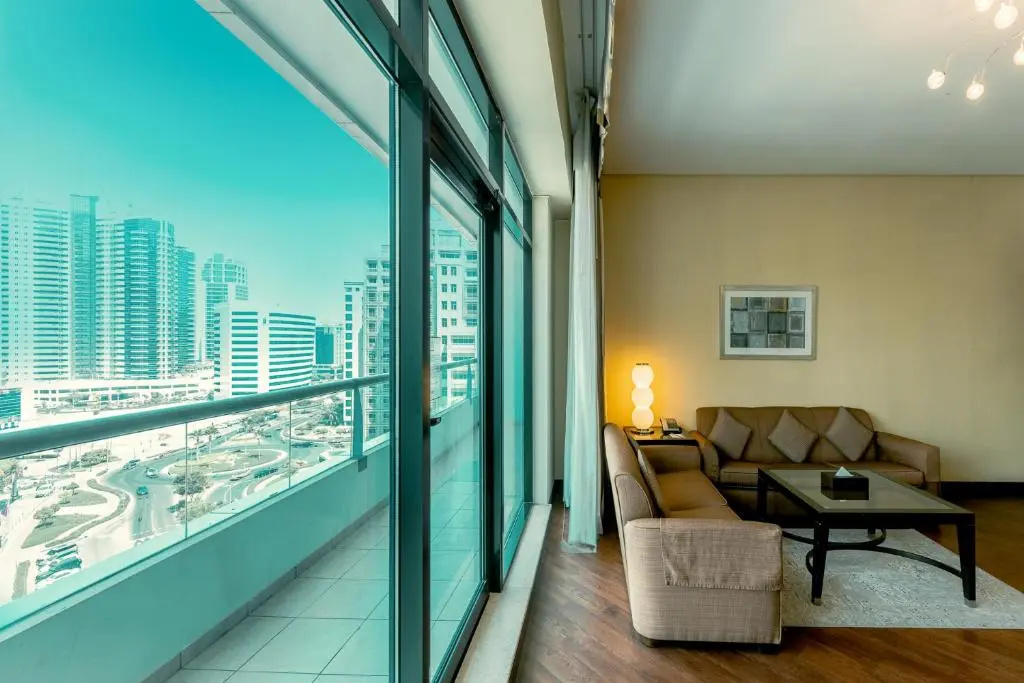 Foto - TIME Oak Hotel & Suites