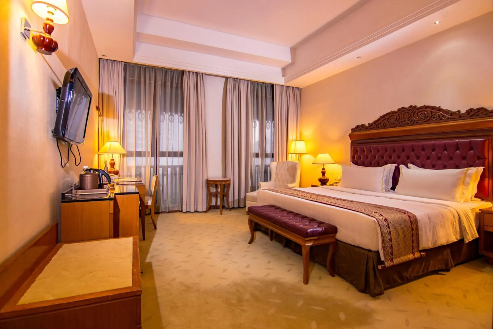 Photo - Royale Chulan Kuala Lumpur