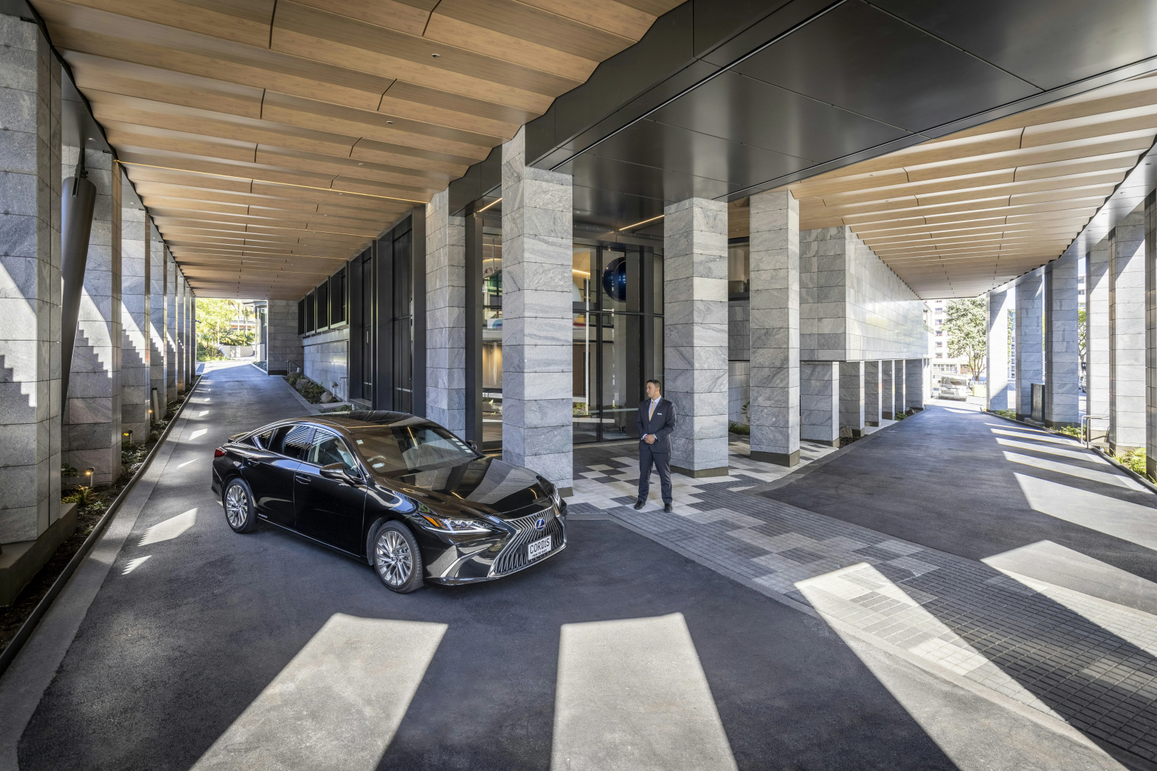 Photo - Cordis, Auckland by Langham Hospitality Group