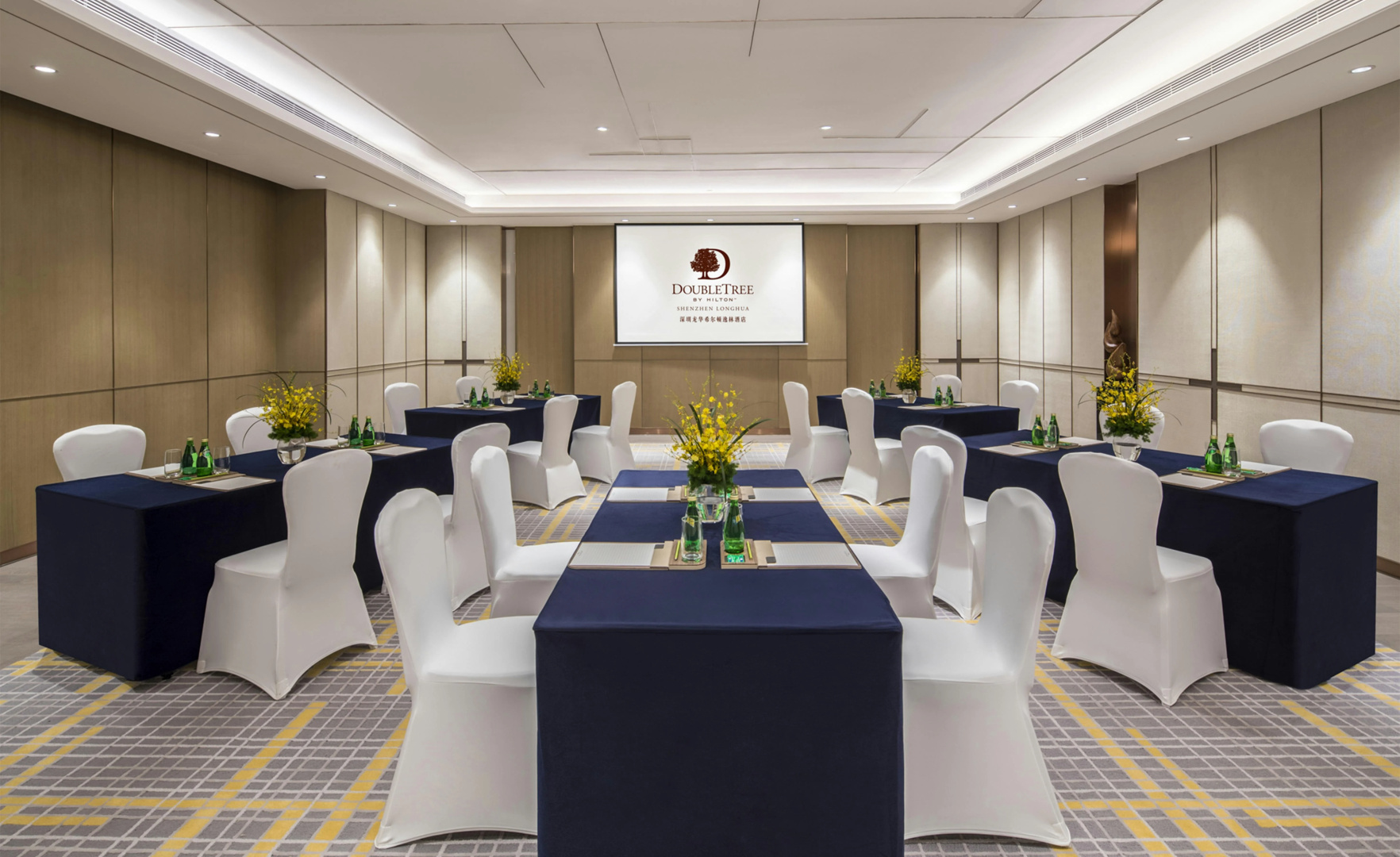 Photo - DoubleTree by Hilton Hotel Shenzhen Longhua