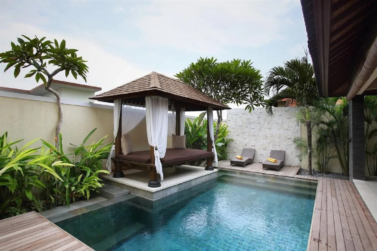 Foto - Lalasa Villas Canggu