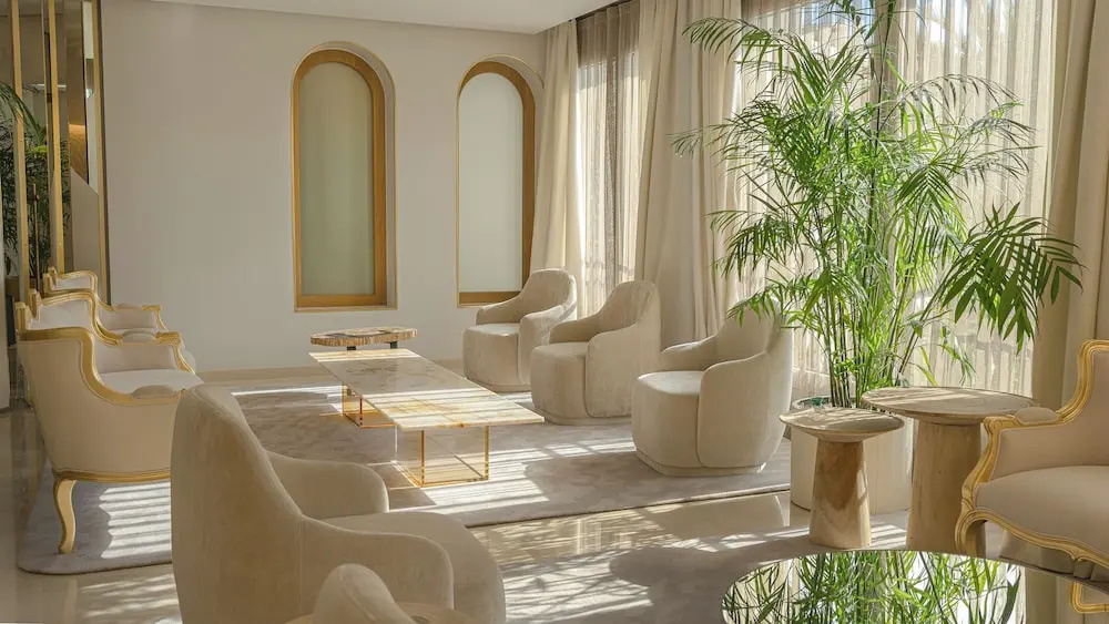 Foto - ZEM Wellness Clinic Altea - 5 Stars Grand Luxury