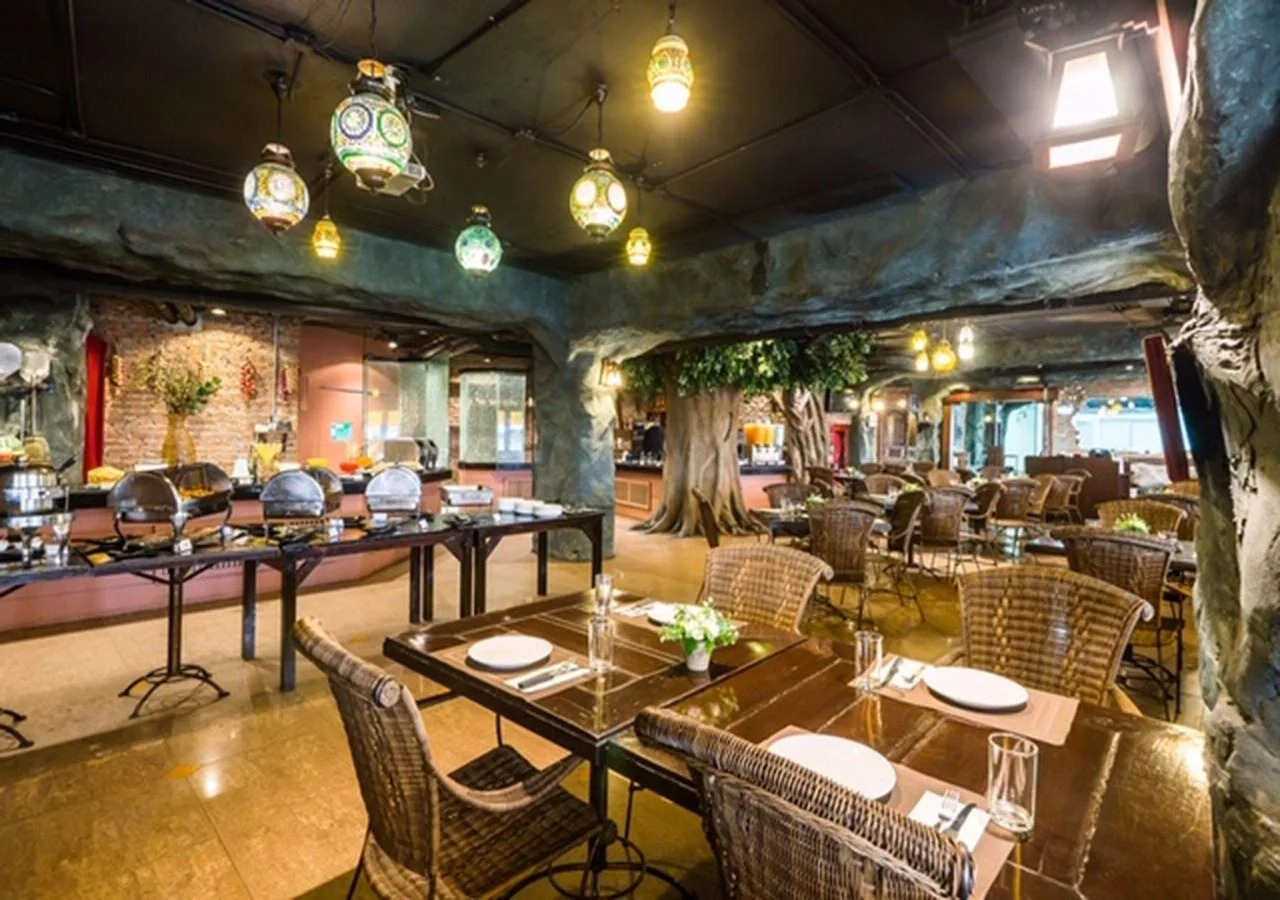 Foto - D&D Inn Khaosan