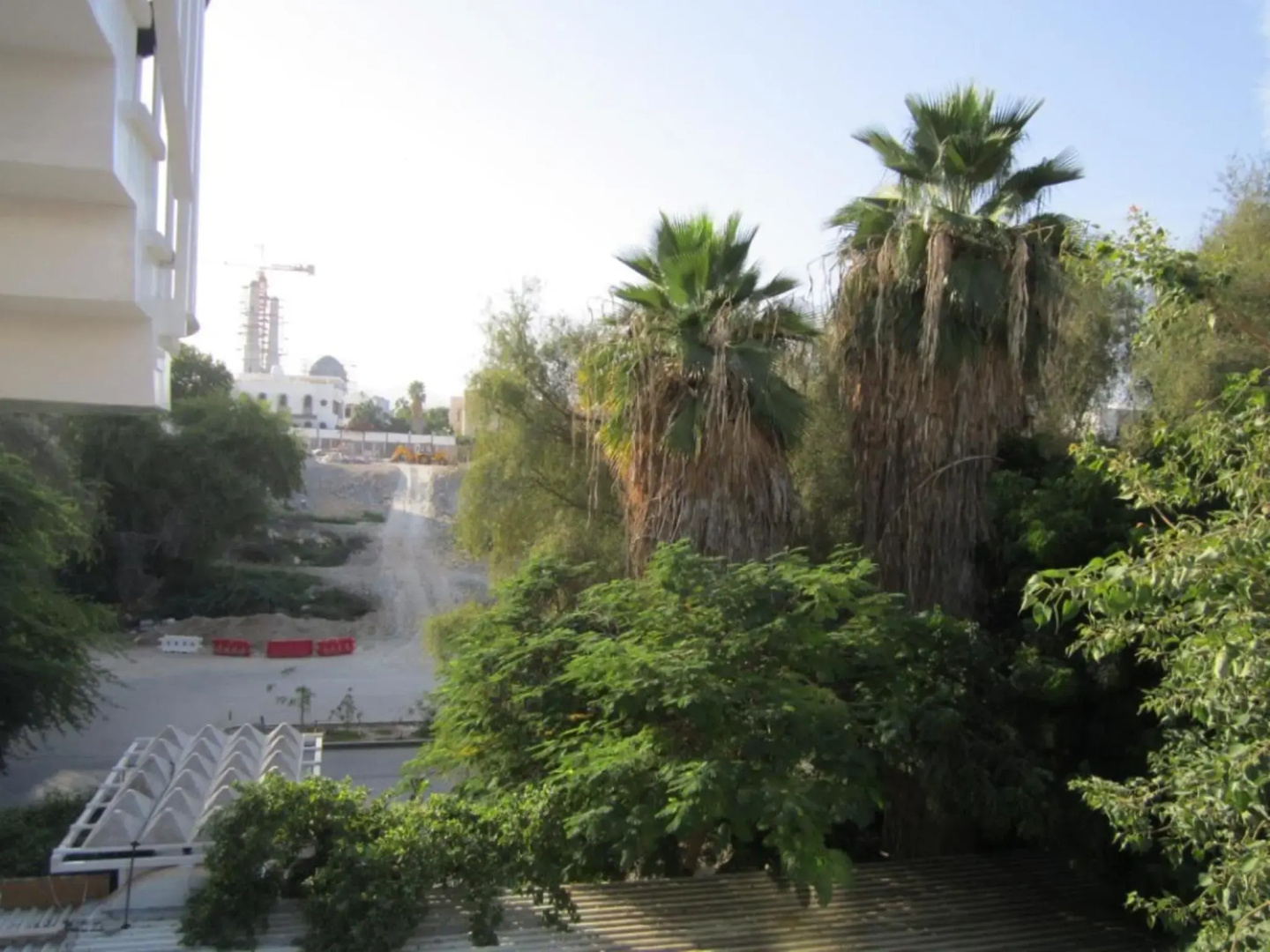 Foto - Qurum Beach Hotel