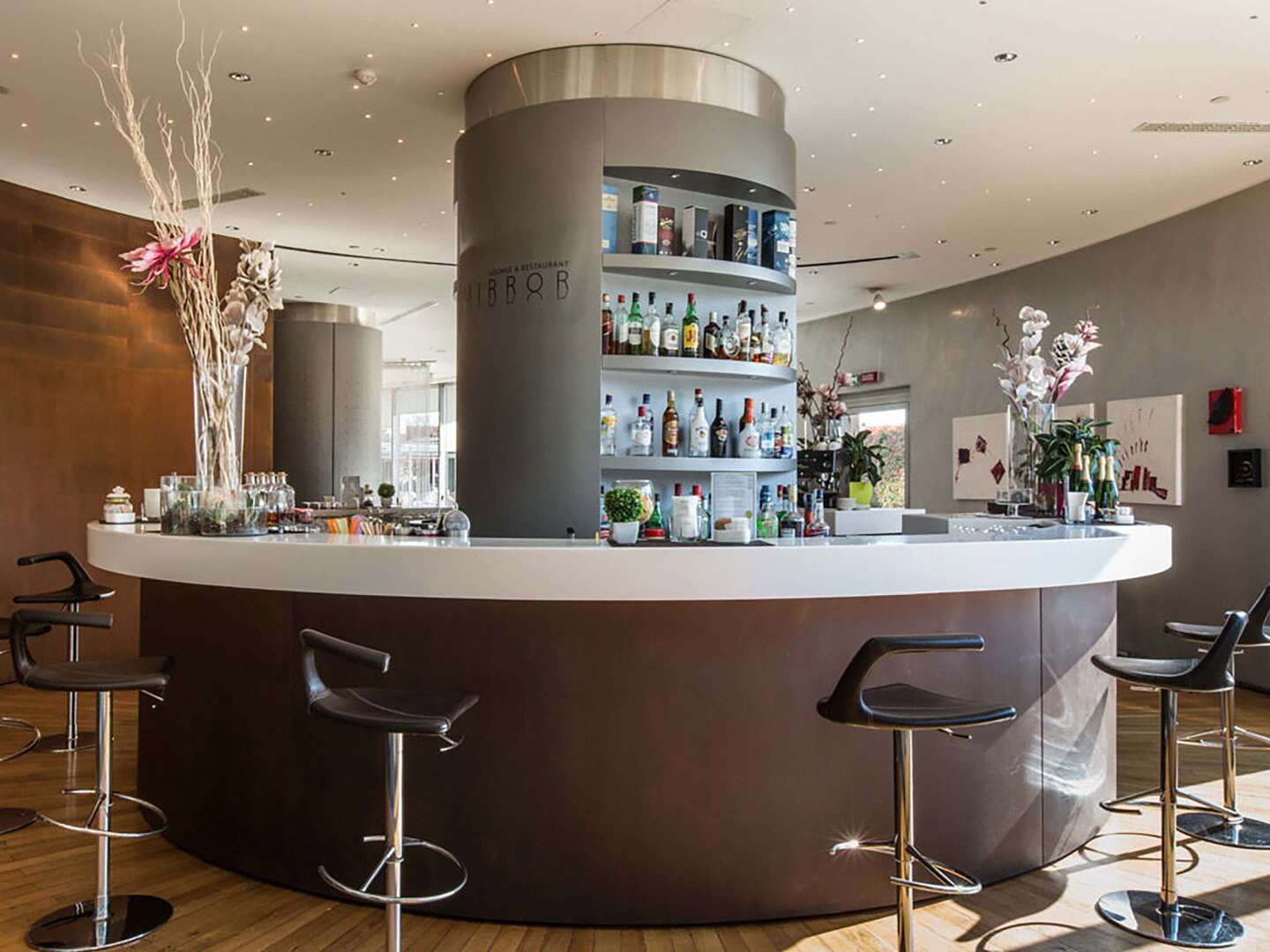 Photo - Best Western Plus The Hub Hotel