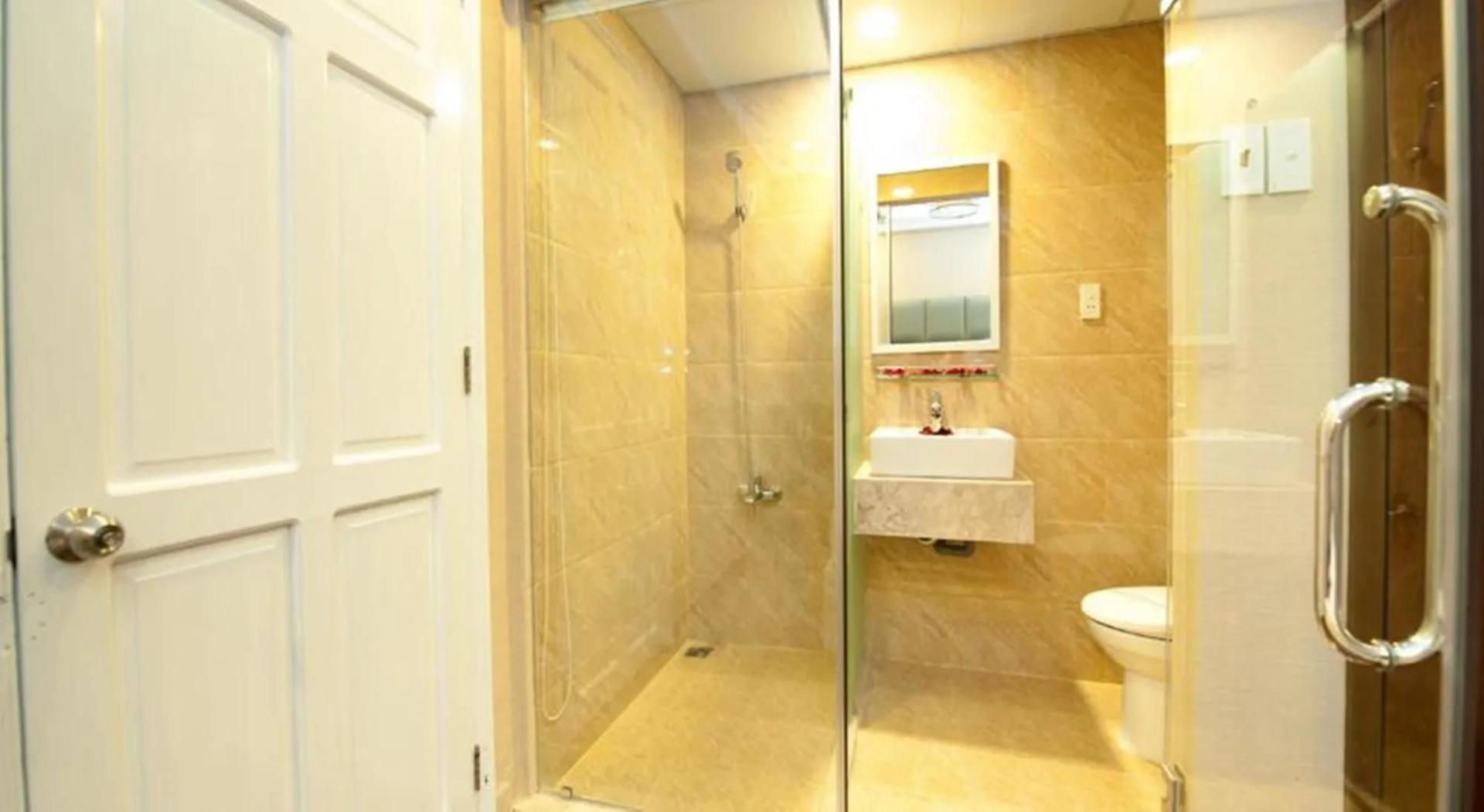 Foto - ACE Hotel - Bến Thành