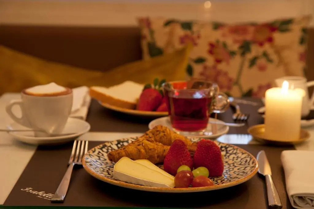 Foto - Isabella's House