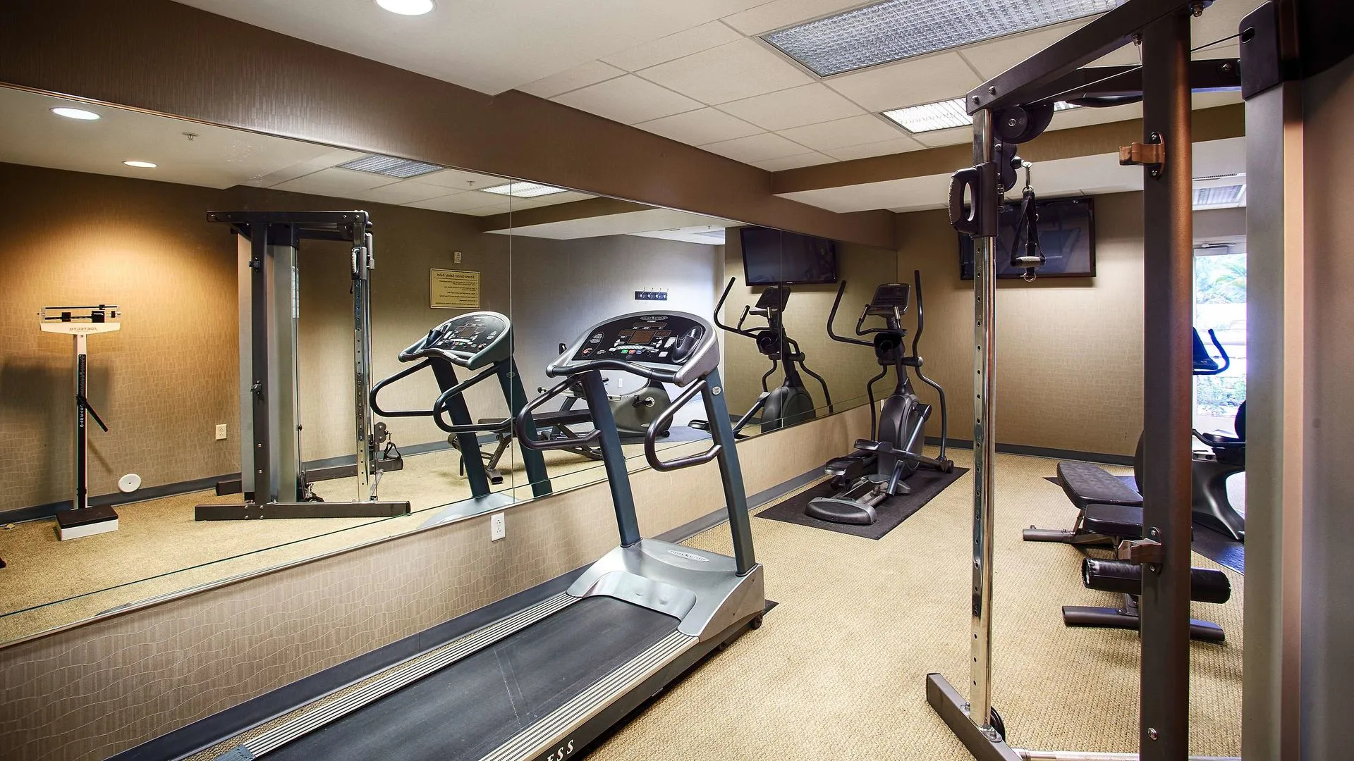 Foto - Four Points by Sheraton Fort Lauderdale Airport - Dania Beach